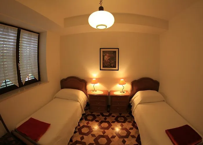 Butinar Pri Kapitanu Apartment