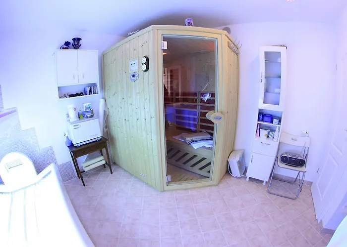 Butinar Pri Kapitanu Apartment *