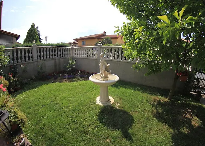 Butinar Pri Kapitanu Apartment *