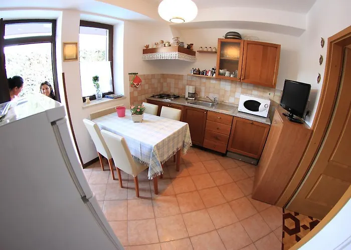 Butinar Pri Kapitanu * Ankaran