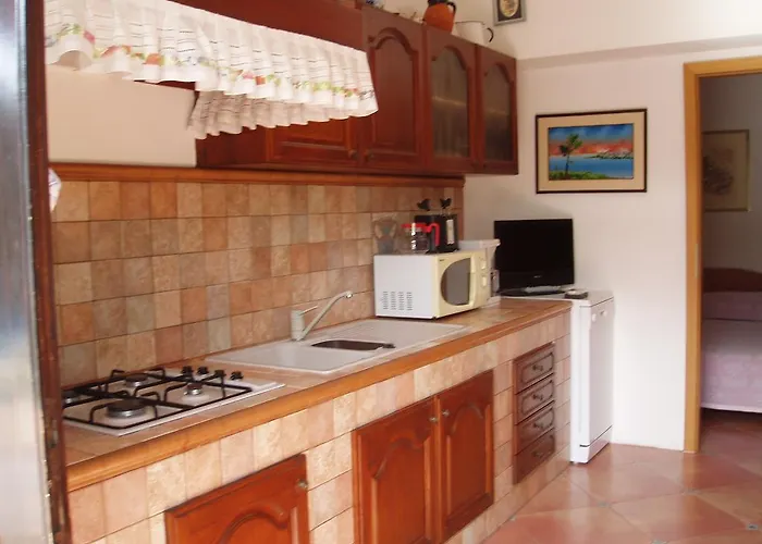 Apartment Butinar Pri Kapitanu *