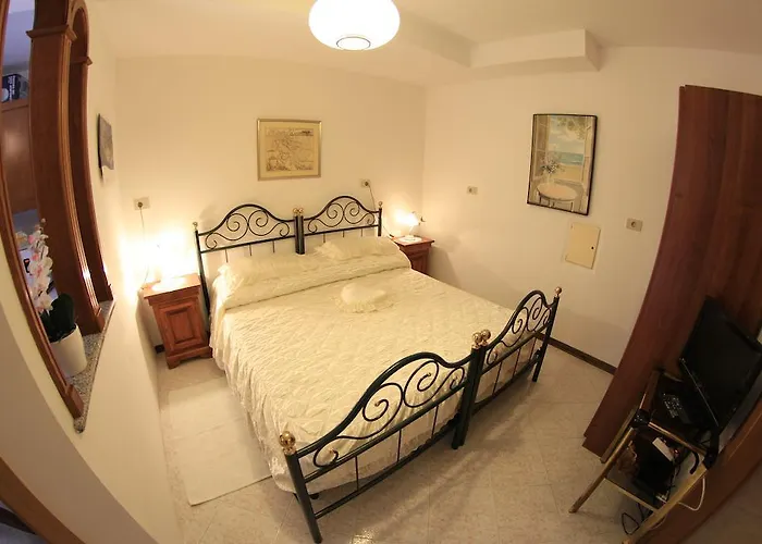 Butinar Pri Kapitanu Apartment *