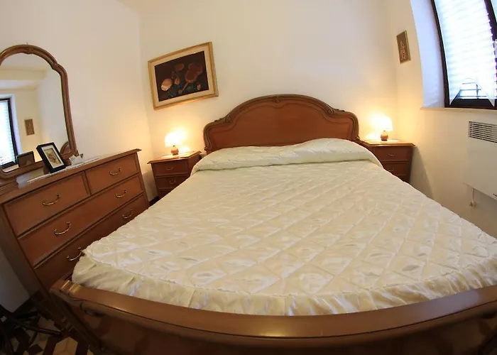 Butinar Pri Kapitanu Apartment *