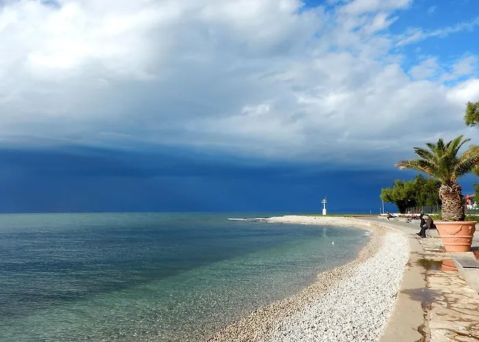 Apartment Butinar Pri Kapitanu